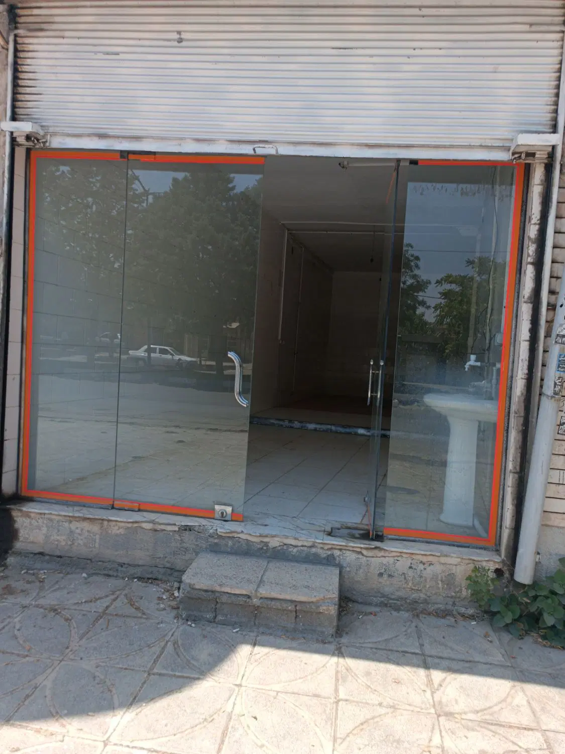 اجاره دکان