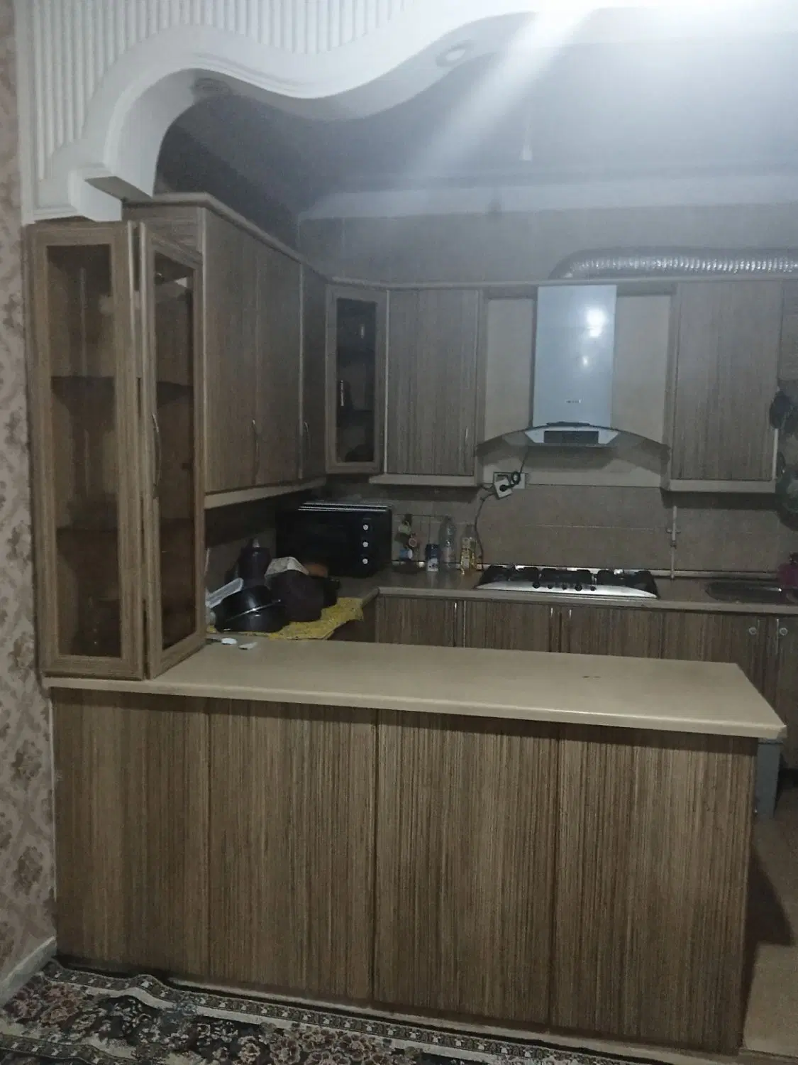 رهن و کرایه چهار واحده