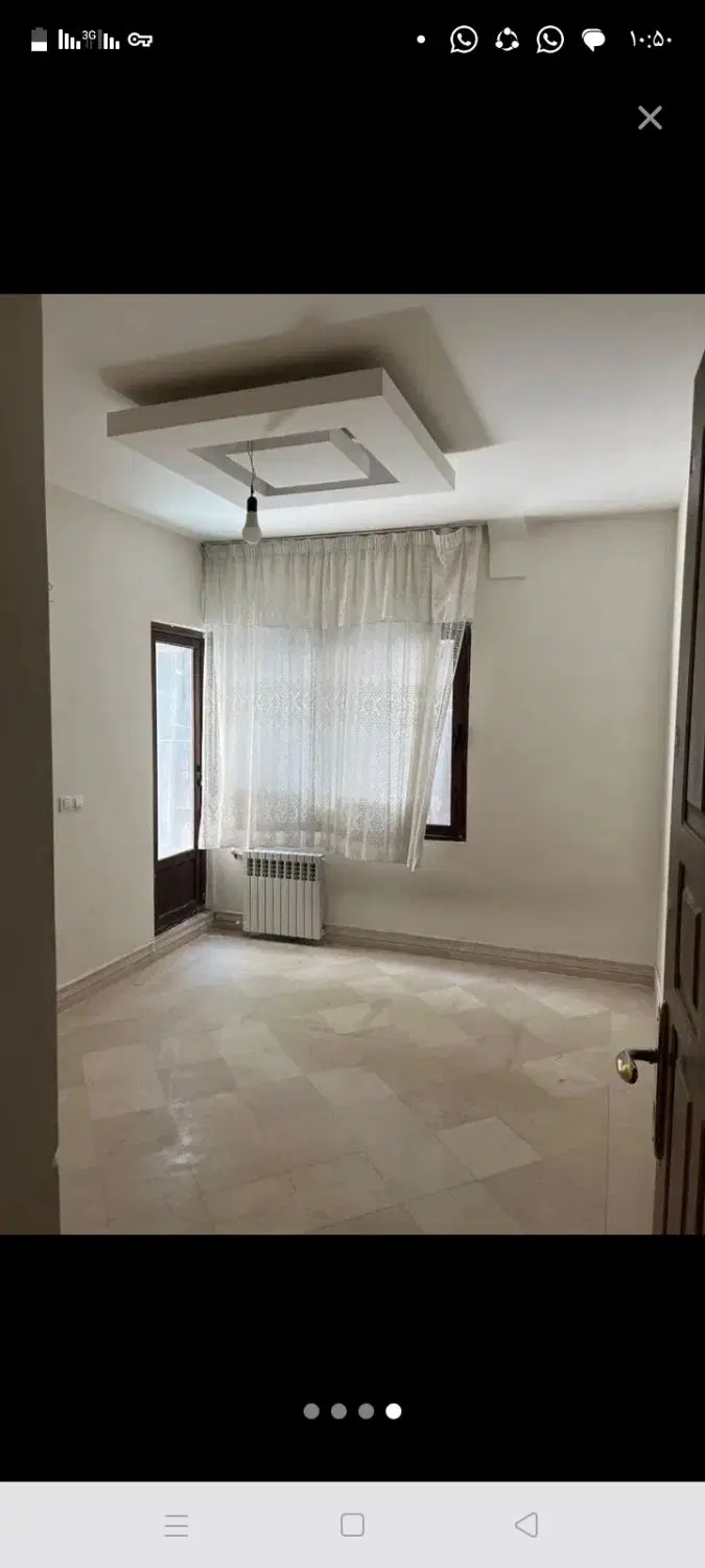 فرهنگ شهر  خیابان کسایی سه خواب