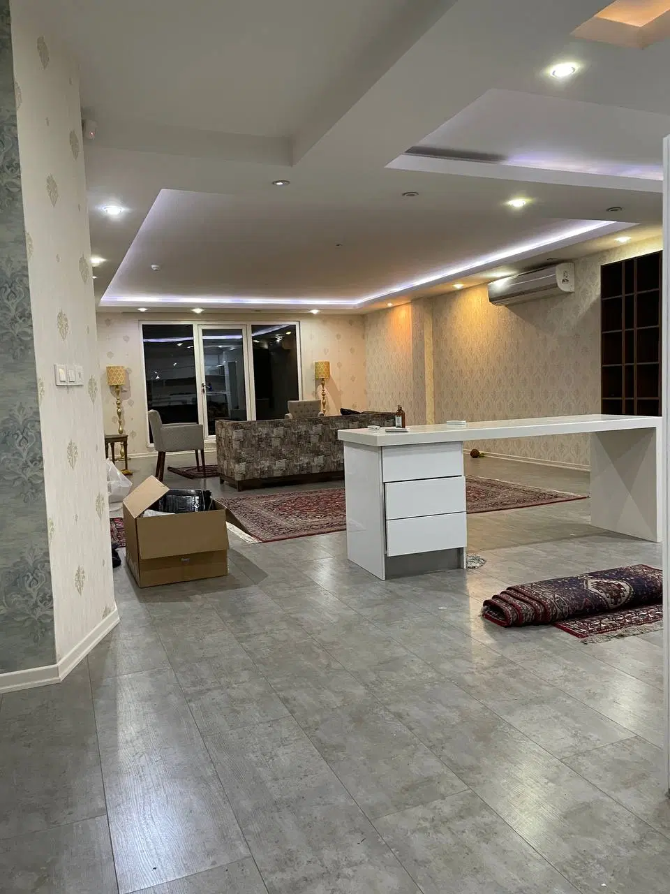 185 متر تک واحدی کیانپارس غربی فاز سوم