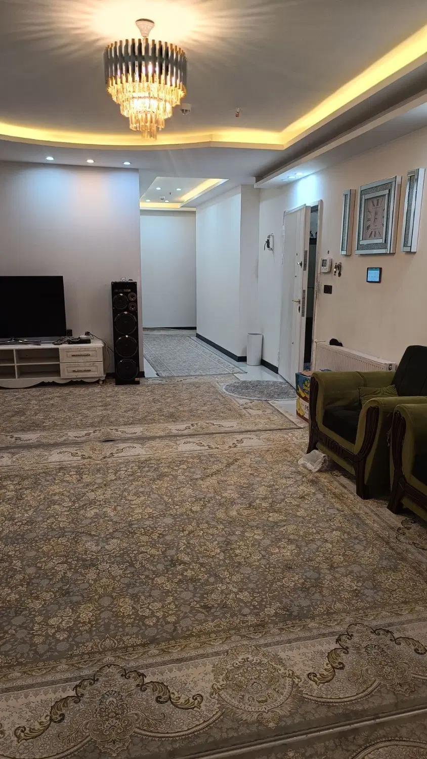 آپارتمان_تکواحدی_۴خواب_فلاحی