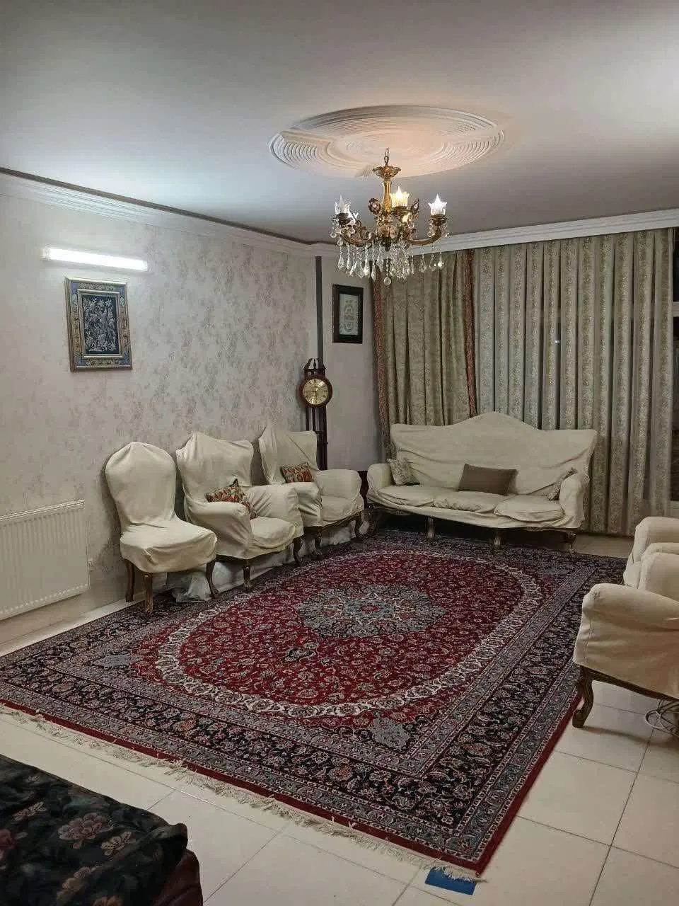 فروش ویلایی 3 طبقه