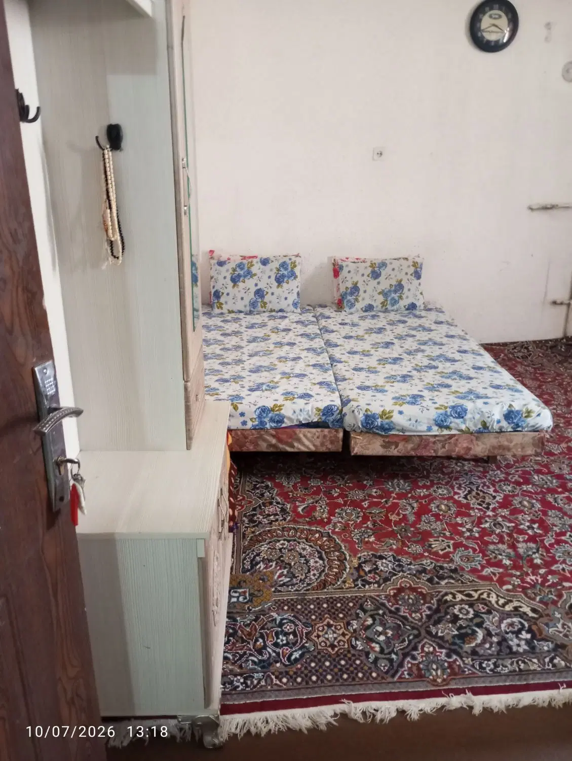 سوئیت ویلایی قیمت مناسب