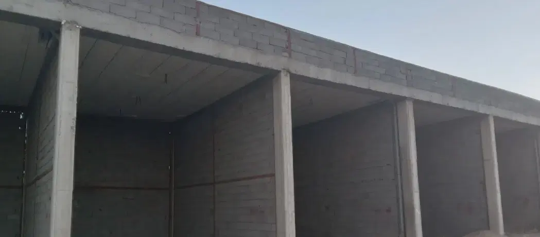 فروش امتیاز جوشکاران ۴۲متری