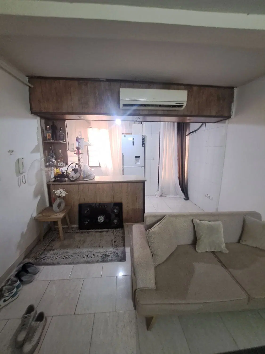 آرهن اجاره پارتمان ۷۵ متری کوثر
