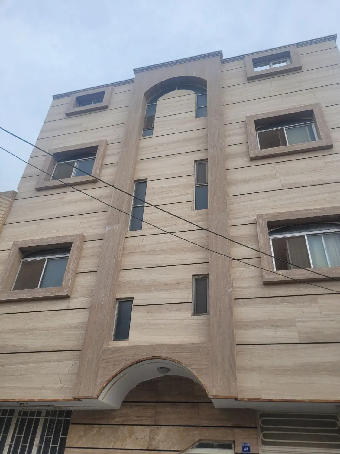 فروش منزل ویلایی
