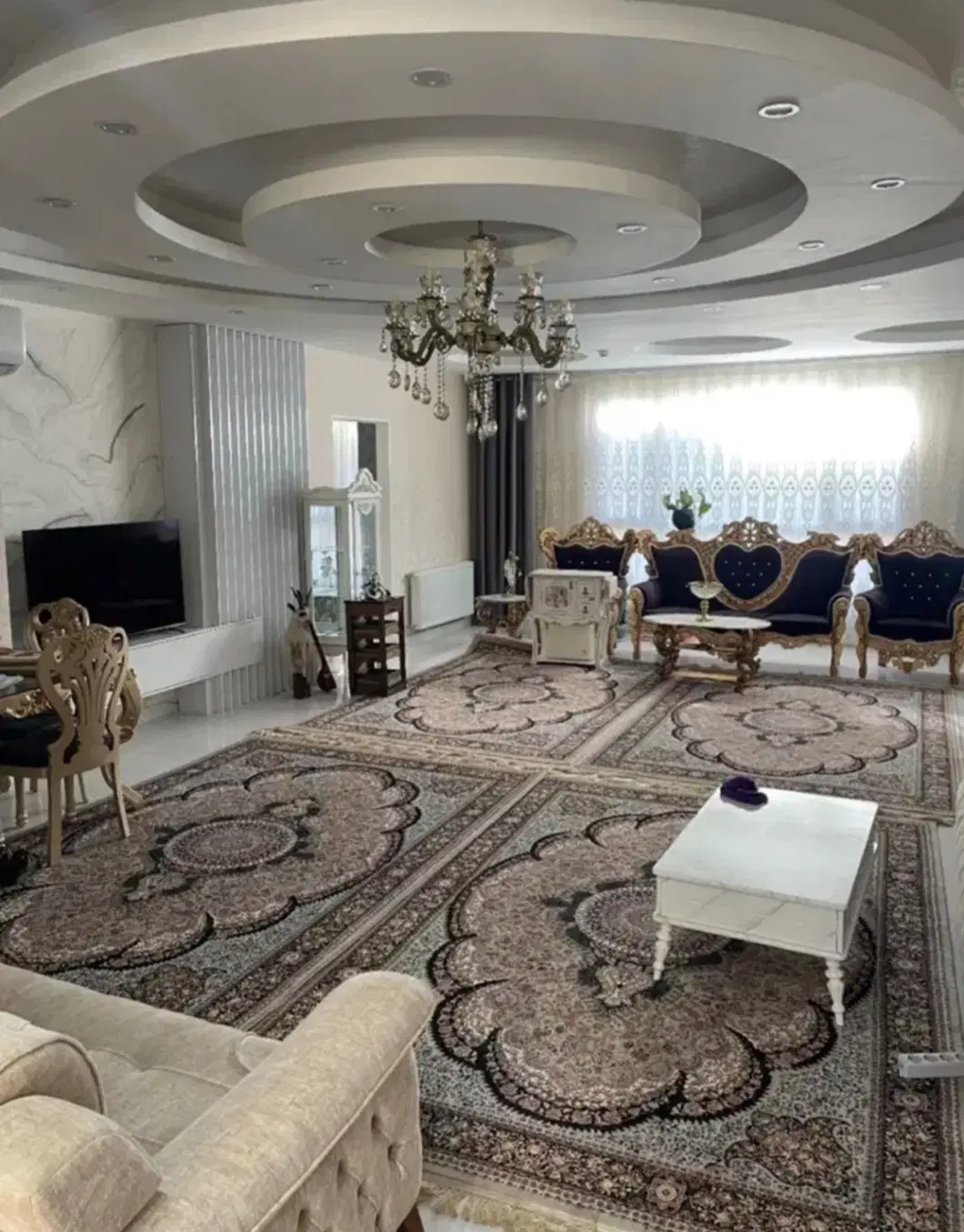 اجاره مسکن مهر ولیعصر