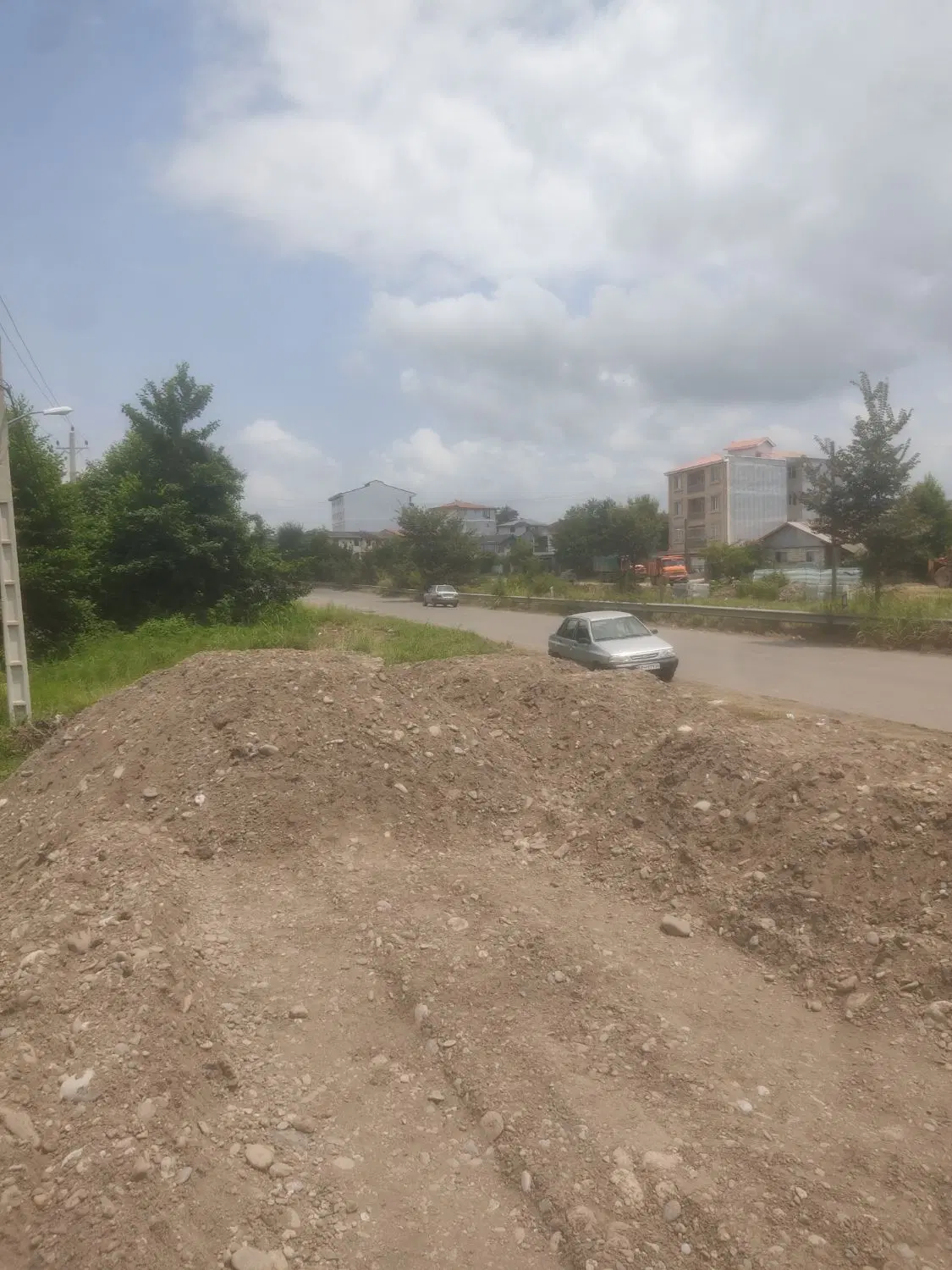 تجاری مسکونی