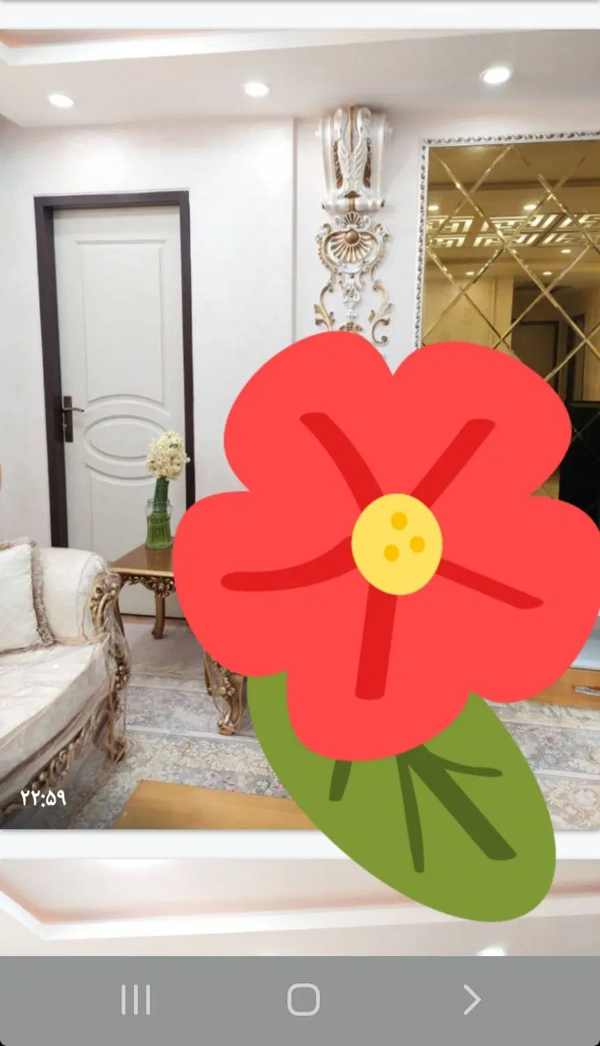 فروش آپارتمان