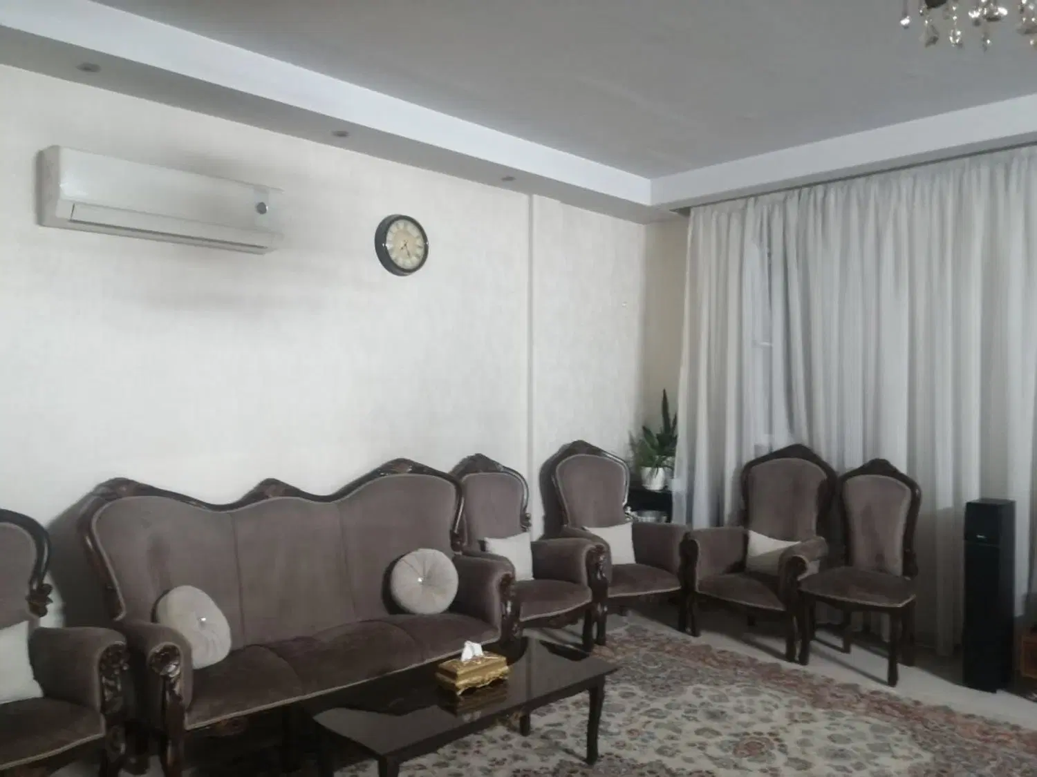 زیبا شهر  فروش  آپارتمان