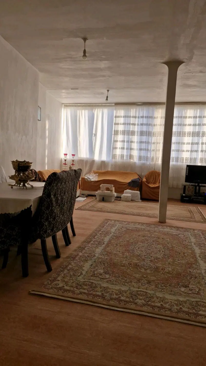 منزل مسکونی  سرداران۲