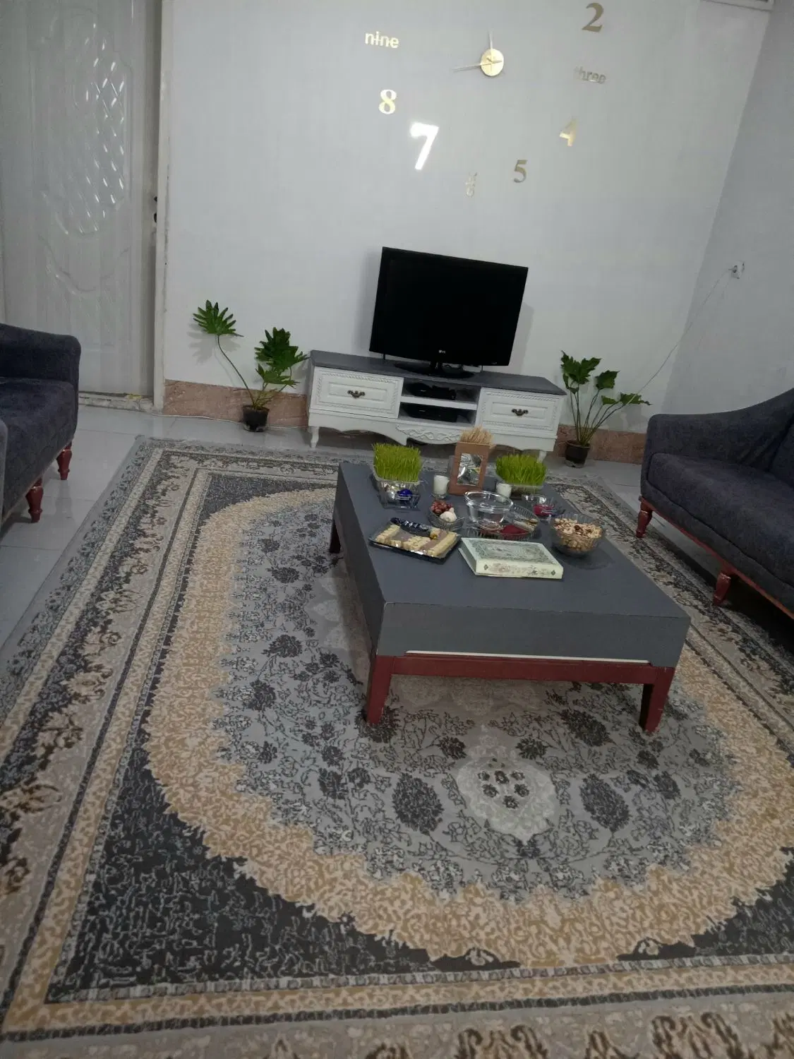 خانه دو طبقه پارکینگ دار