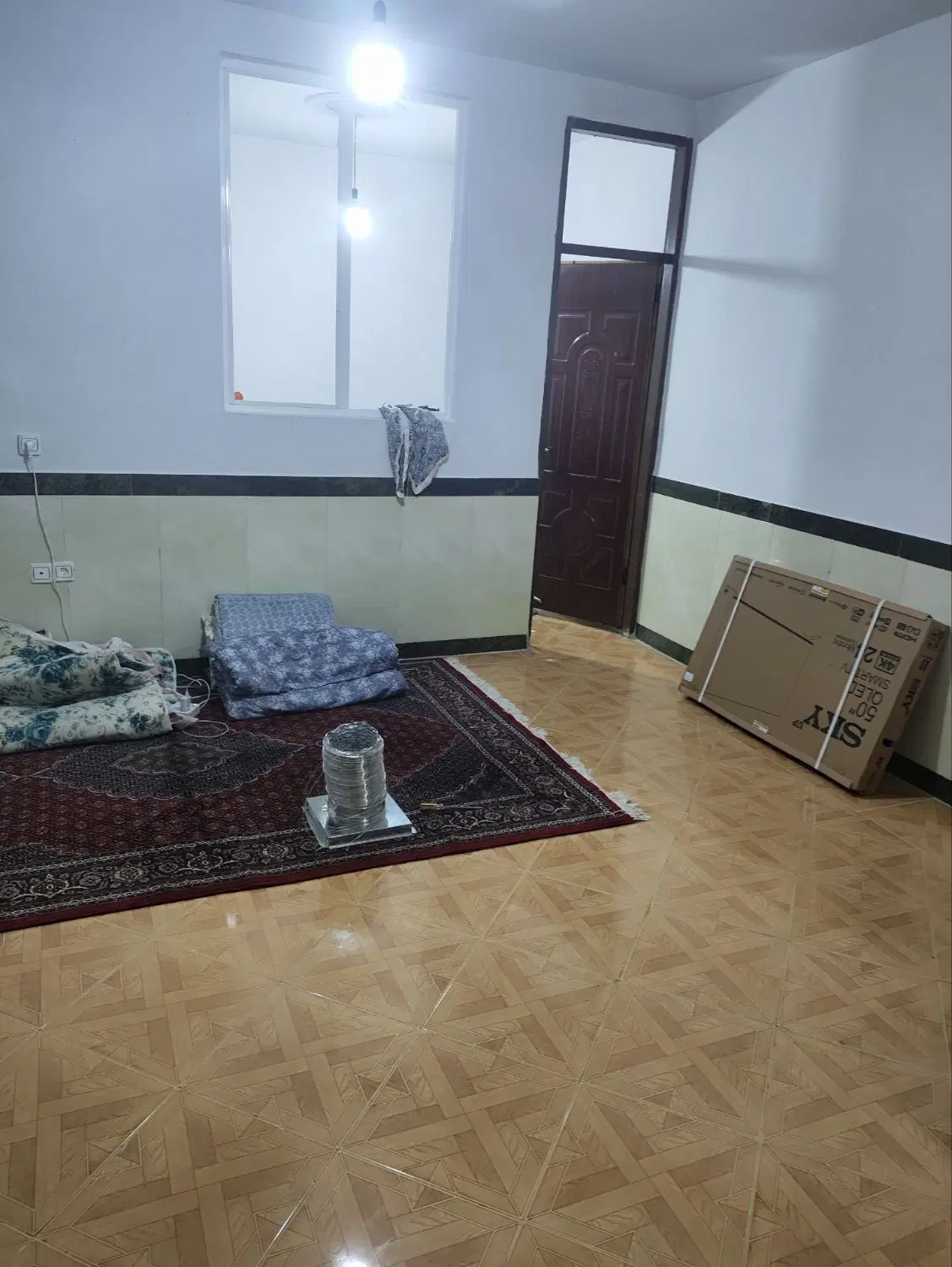 خانه اجاره ای