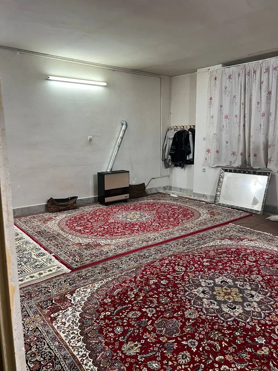 منزل ۷۰ متری یک خواب