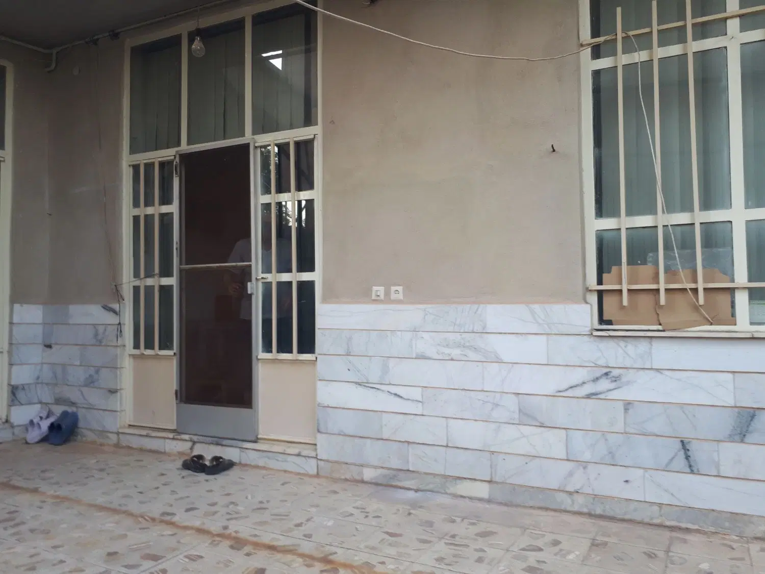 ساختمان ویلایی سند شش دانگ