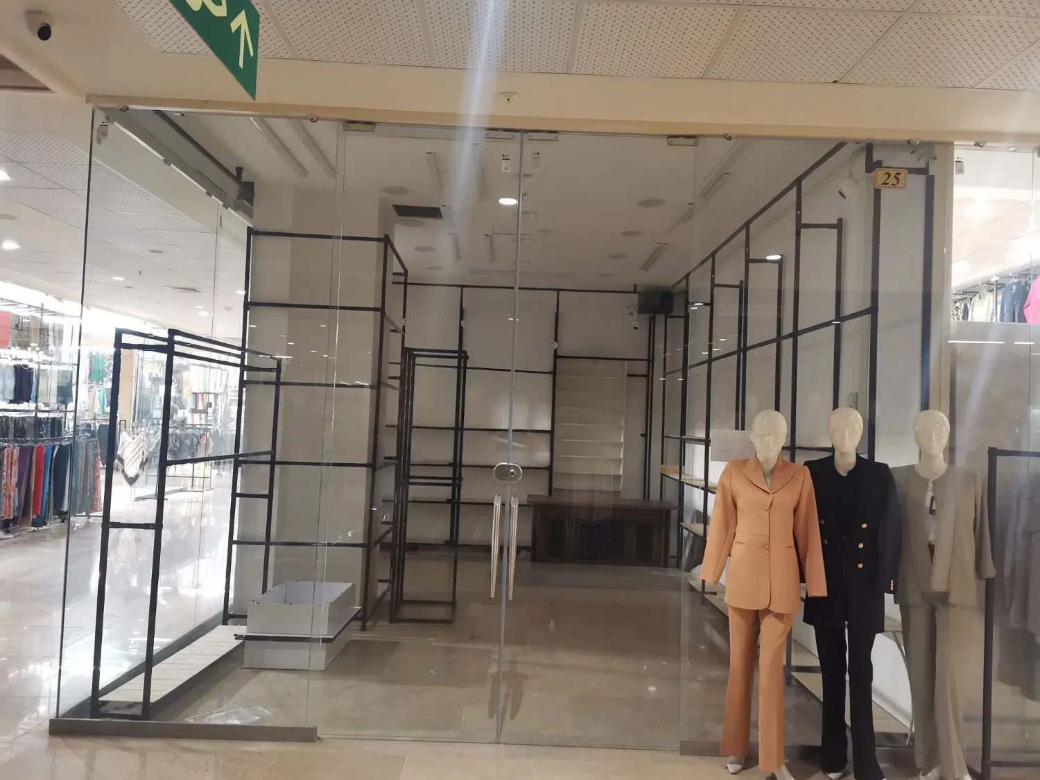 مغازه اجاره ای