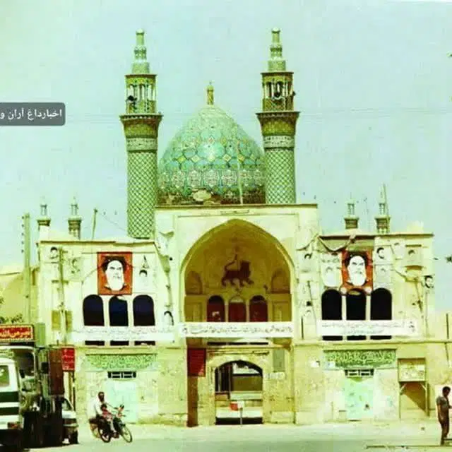 زمینه