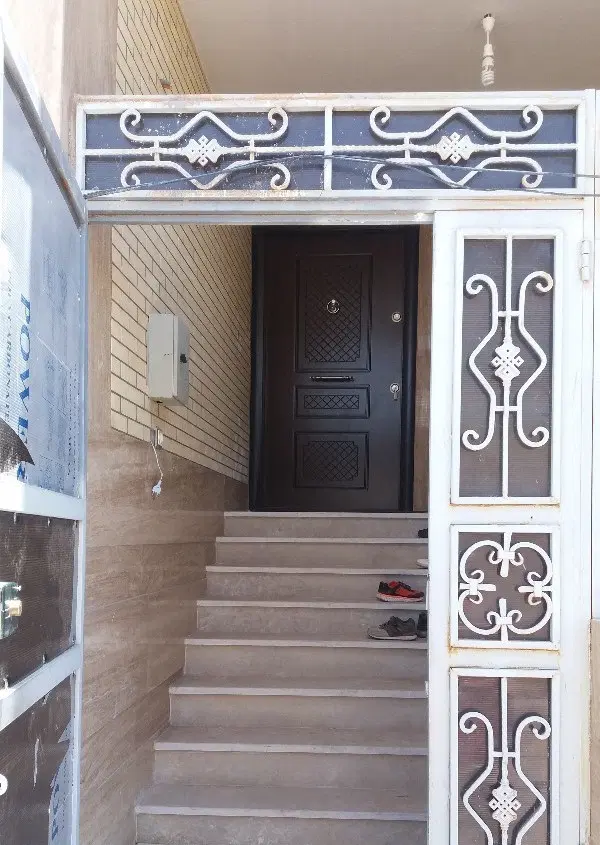 فروش یا رهن خانه دوبلکس