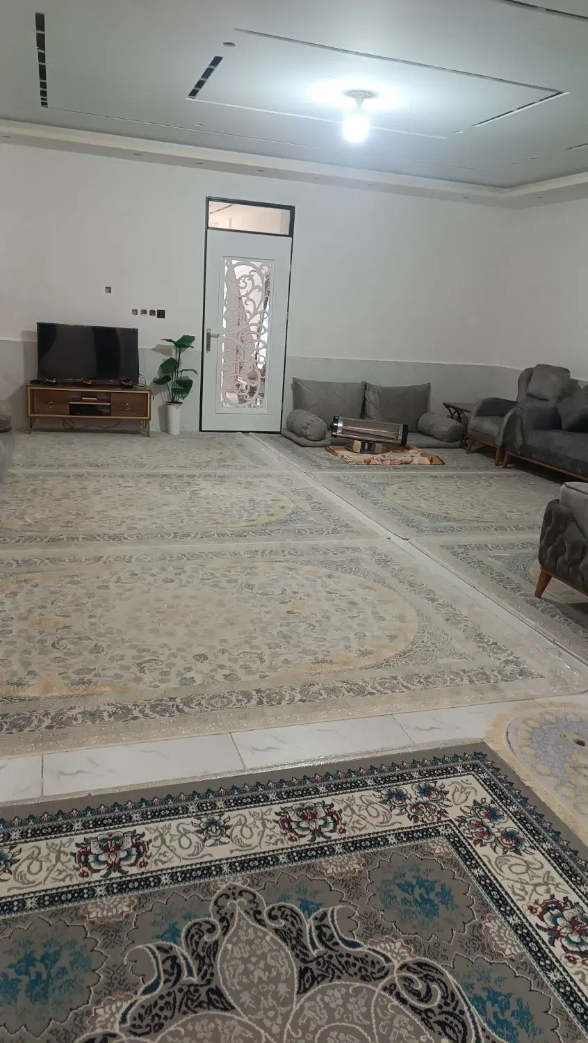 خانه در زیباسرشت