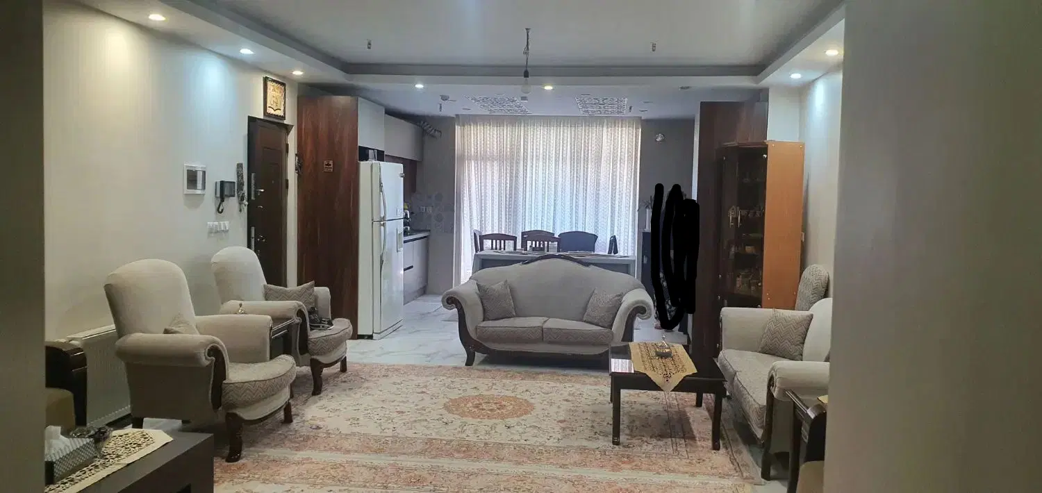 ۹۴ متر * تک واحدی * دانشگاه