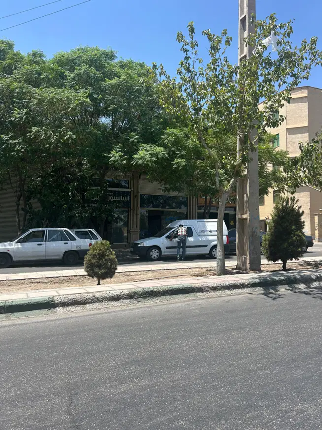 اجاره مغازه در پیروزی