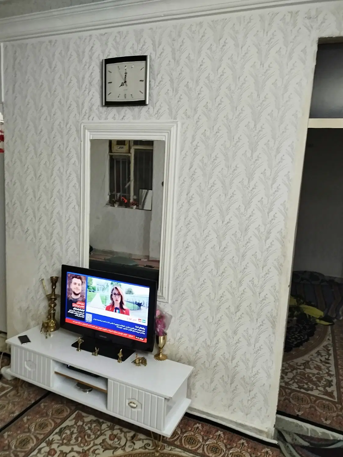 منزل ویلای راه جدا