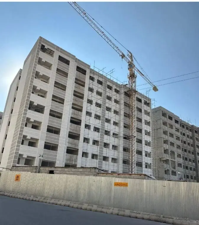 گلدیس فاز 2