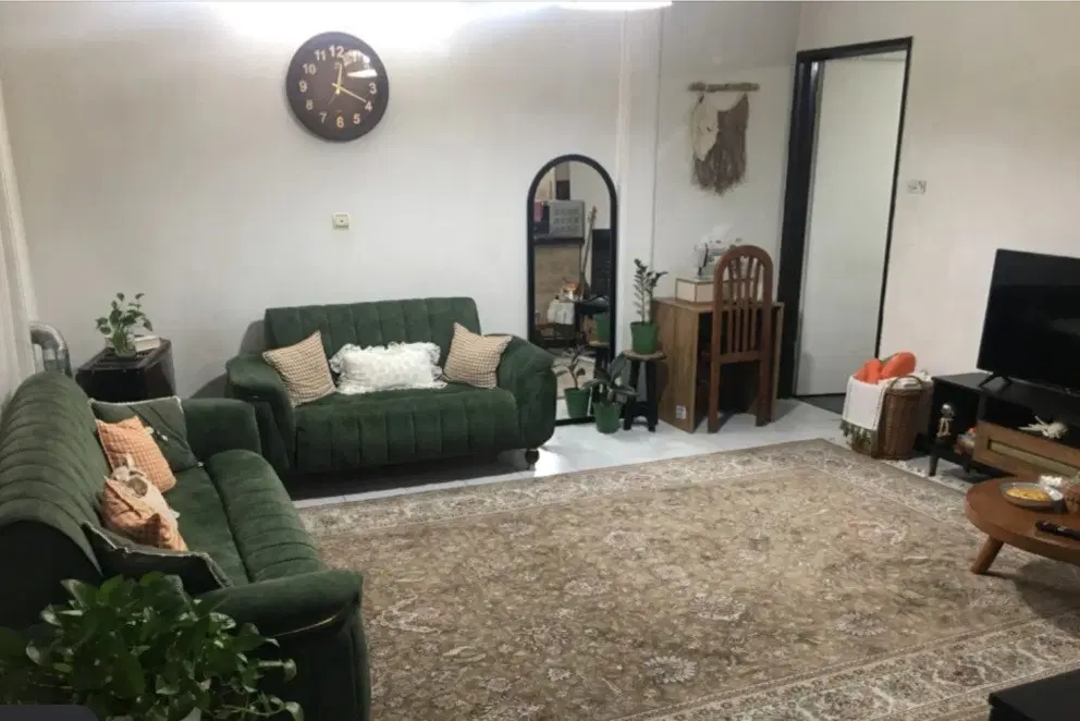 اجاره ۵۰ متری اندیشه فاز۱(شهرک مریم)