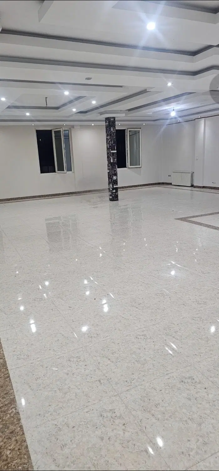 اپارتمان ۱۳۵ متری