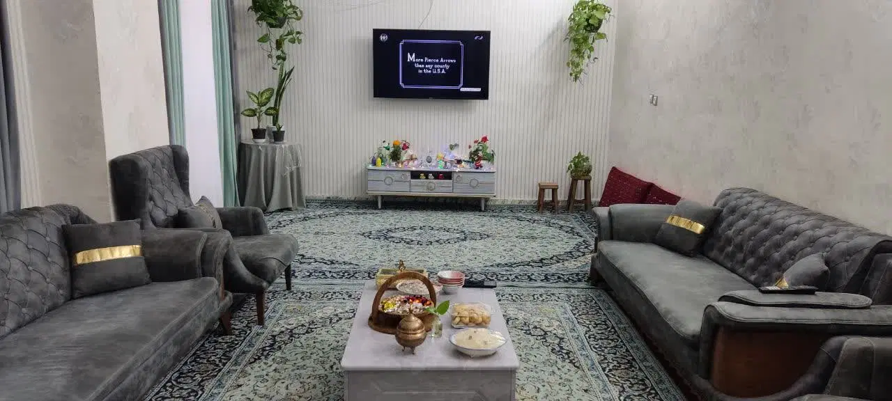 فروش منزل مسکونی بازسازی‌شده در اسلامیه