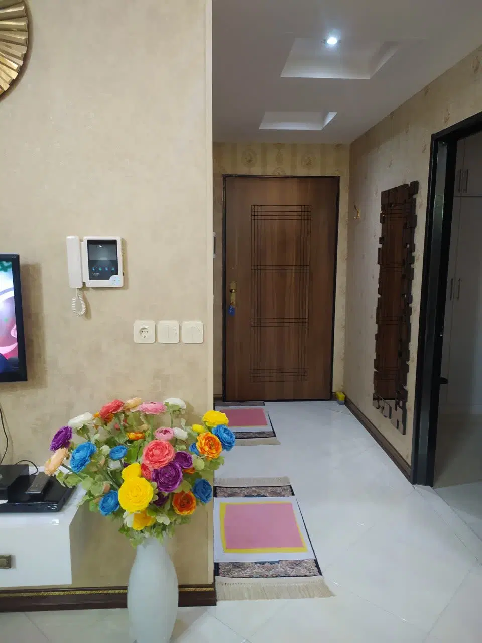 آپارتمان فروشی