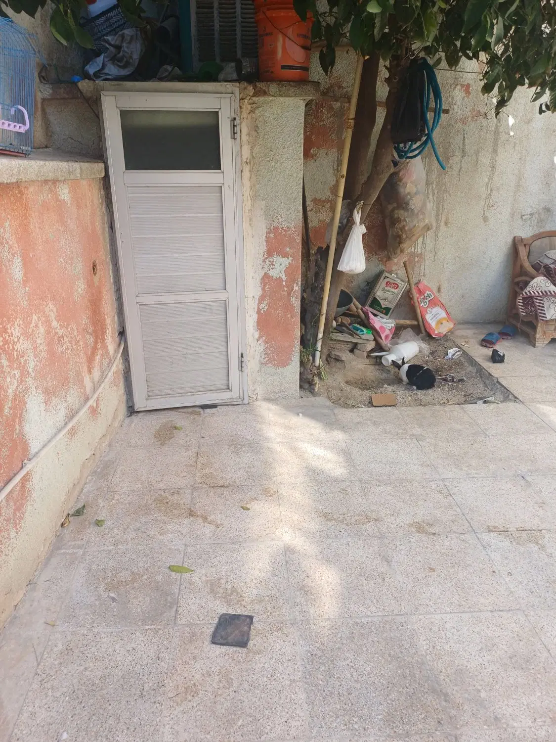 فروش منزل خیابان قیام