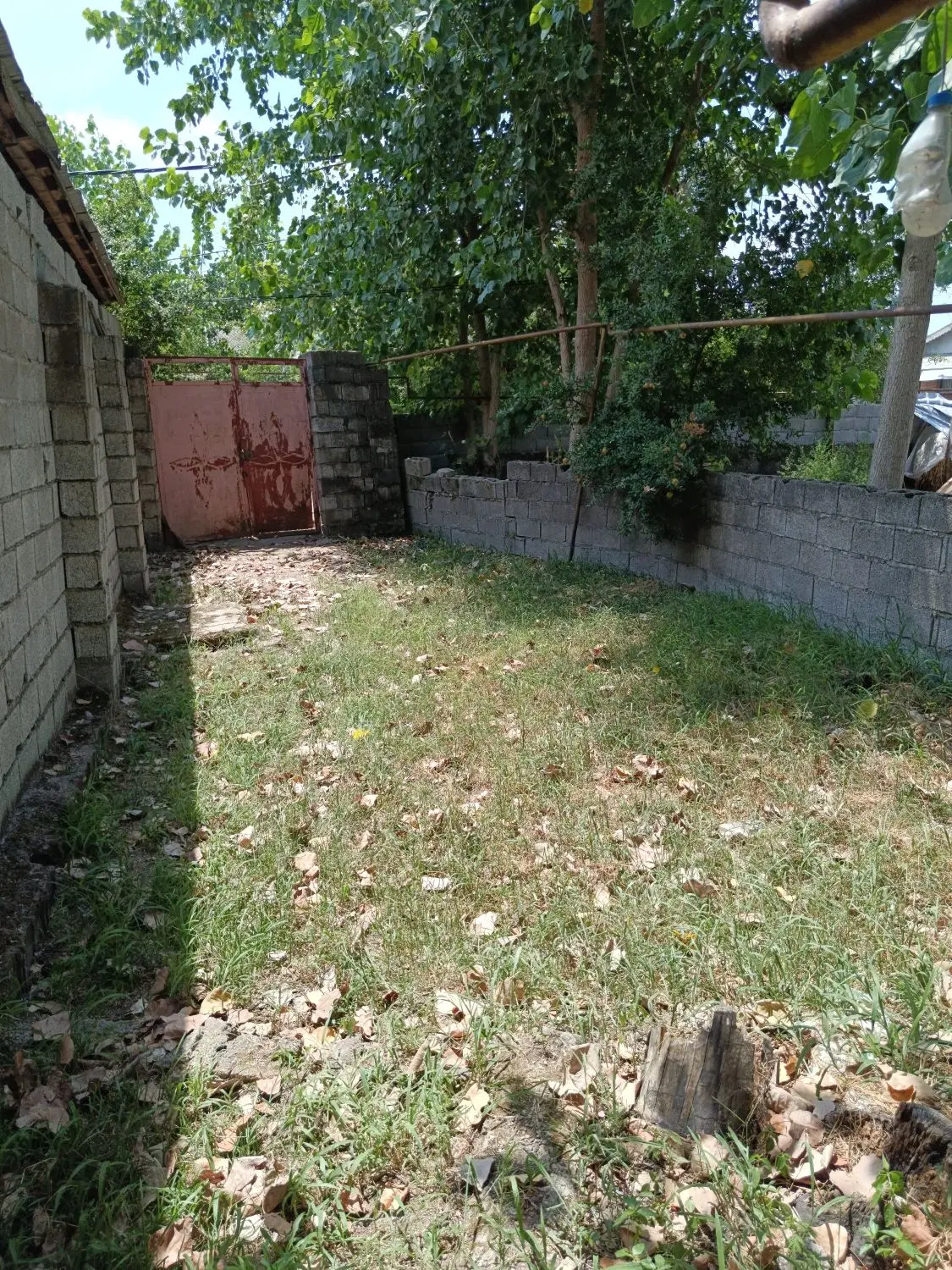 خانه ویلایی ۵۰۰ متری با قیمت عالی
