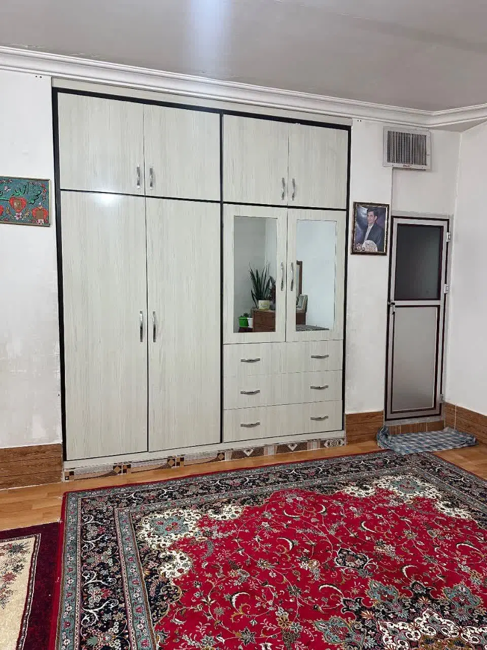آپارتمان مهران ۳