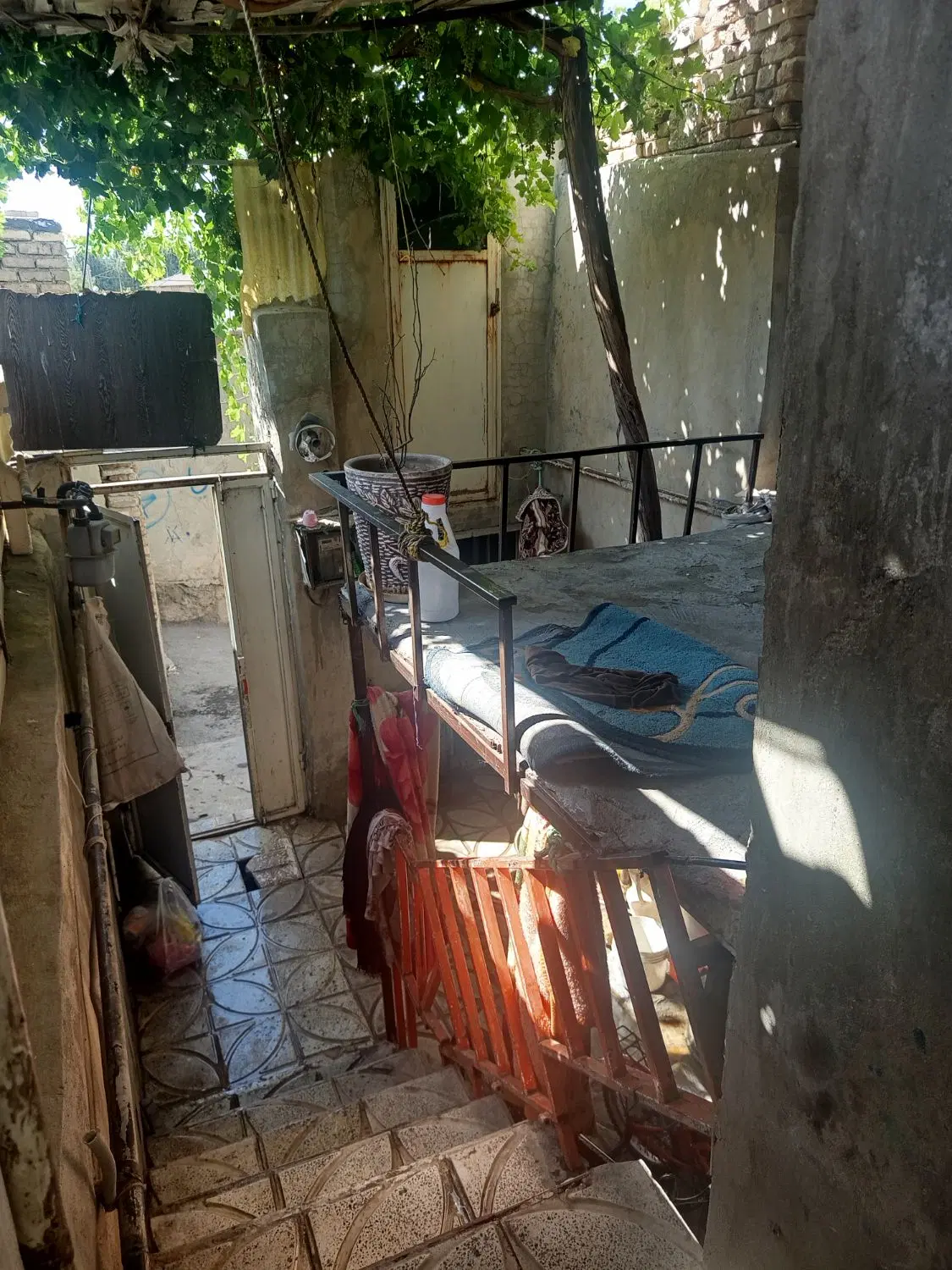 منزل
