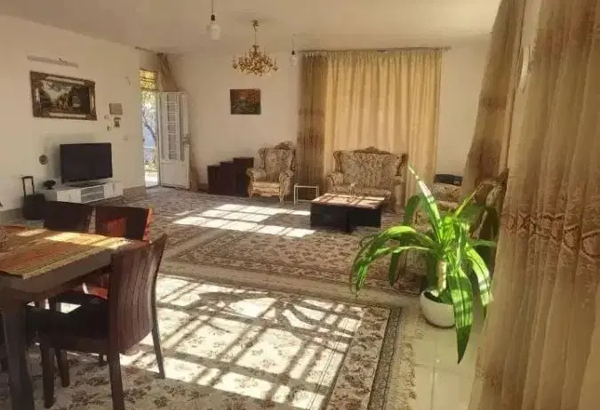 اجاره باغ و ویلا در سپیدان هماشهر