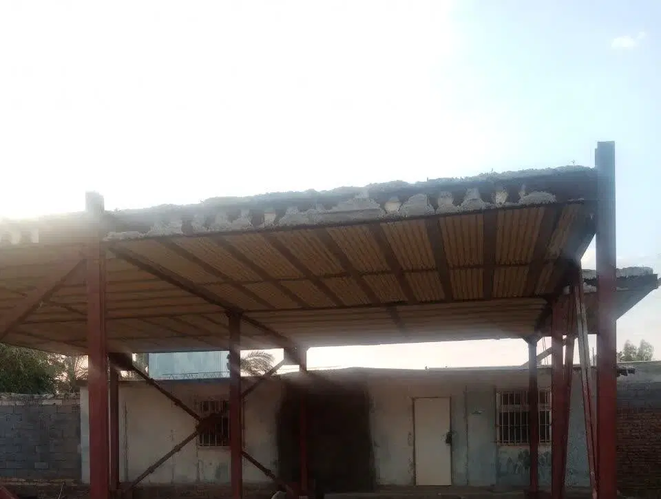 فروش ملک مسکونی