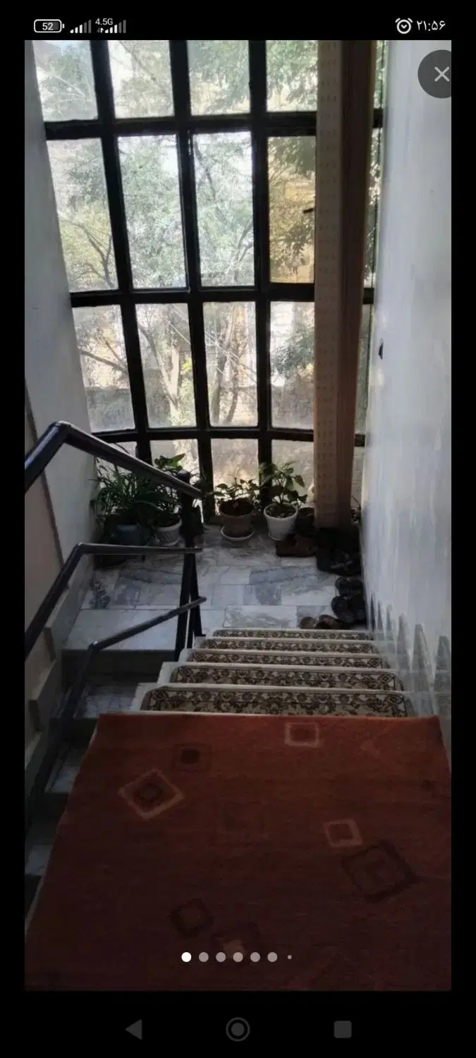 اجاره آپارتمان