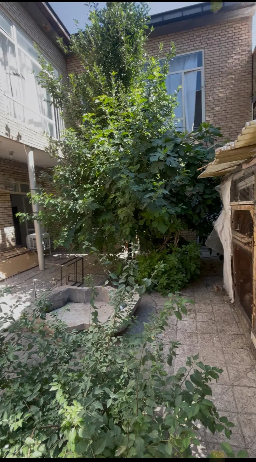 مشارکت قطعه ۱۵۰متر یکه دکان
