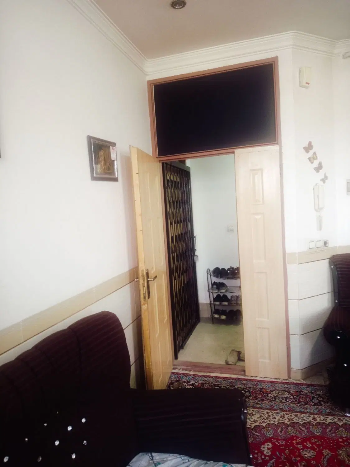 فروش آپارتمان