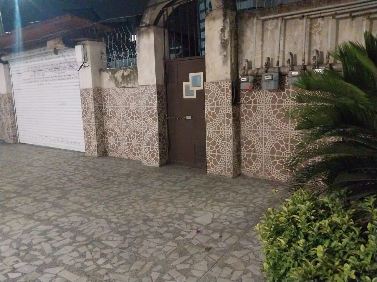 آپارتمان اجاره ای واقع در خیابان تهران