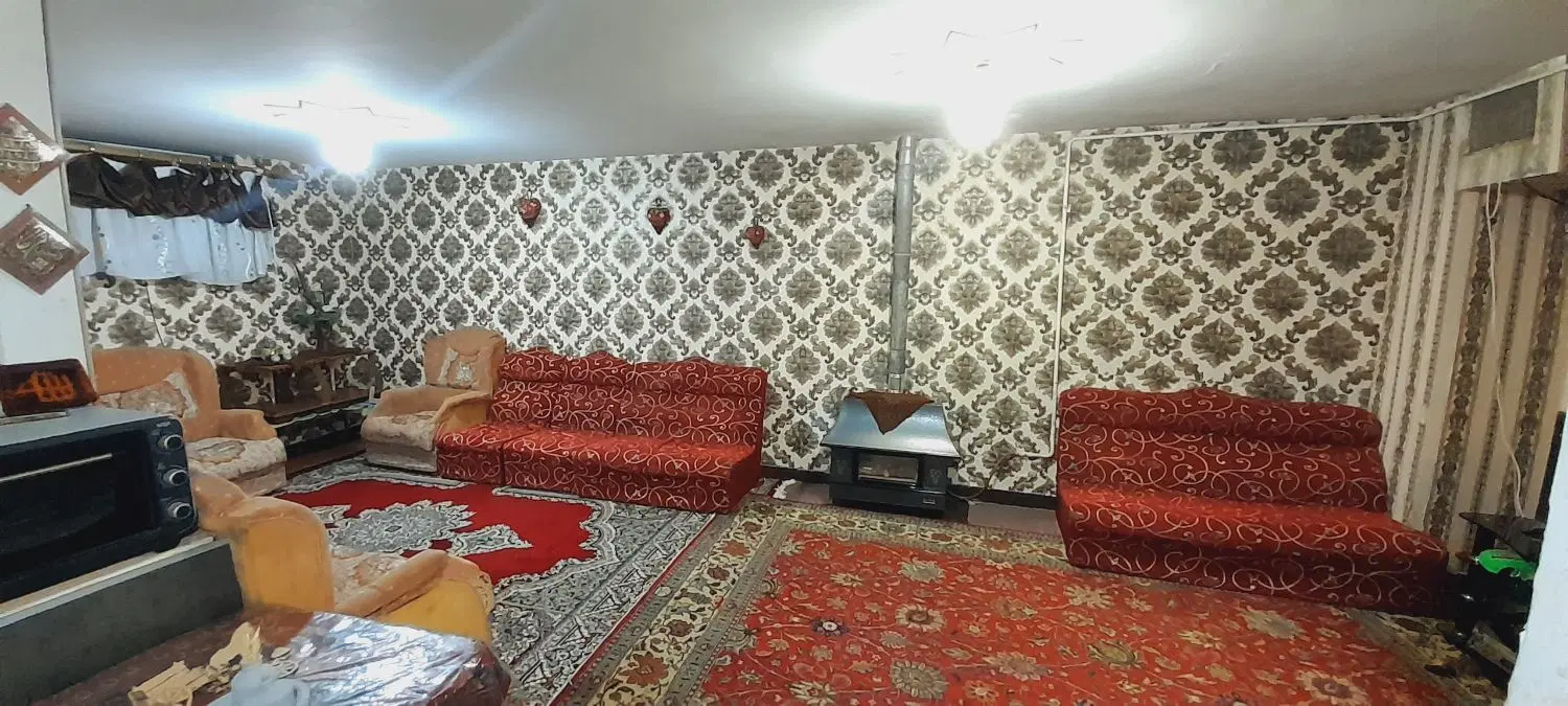 آپارتمان ۹۳ متری ۲ خواب کوی دادگستری
