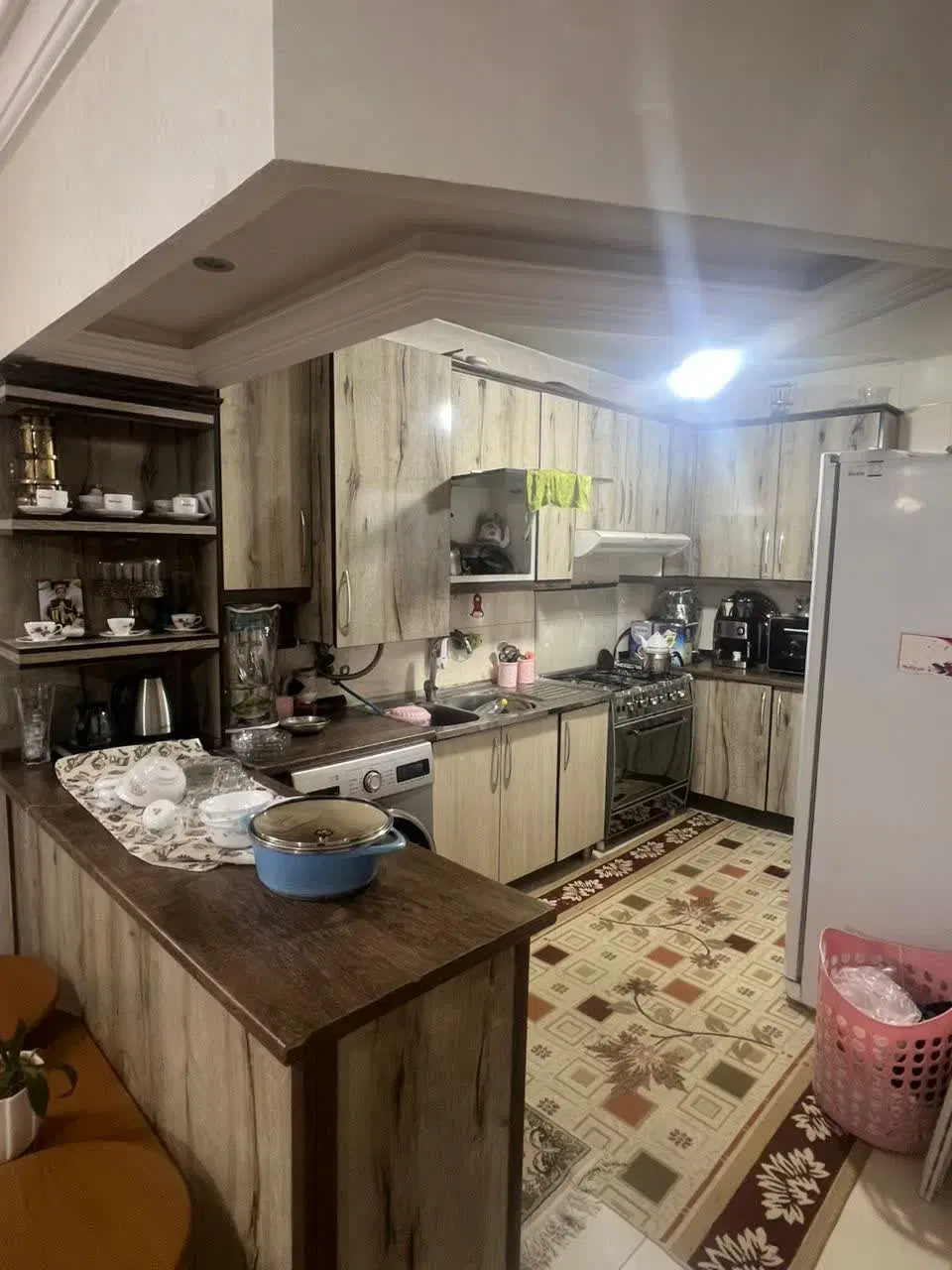 بلواردانش ۲۳دانش۲۱
