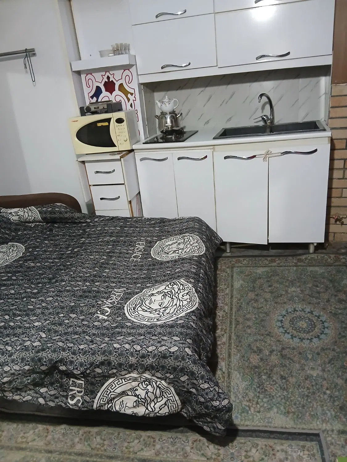سویت ۲۰ متری سلسبیل