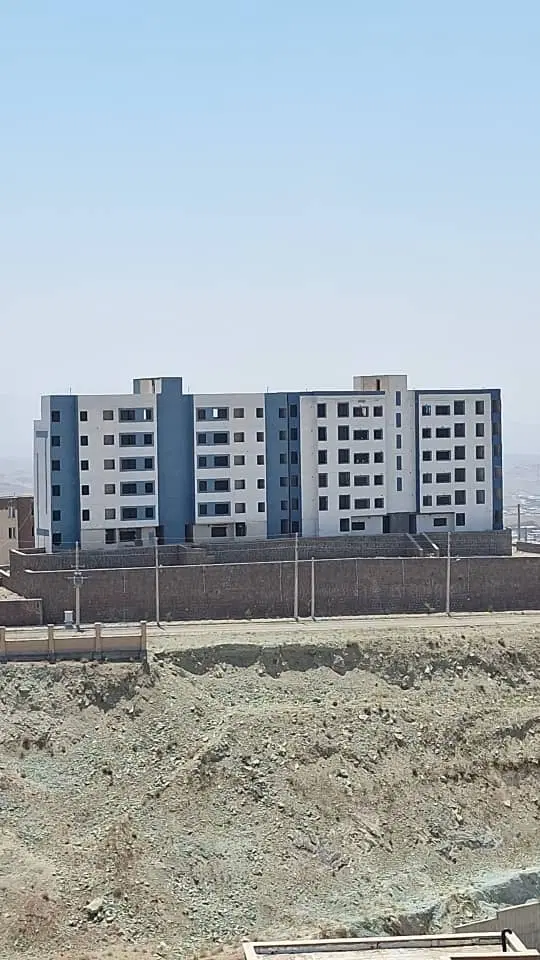 مسکن مهر فاز ۹ نوساز