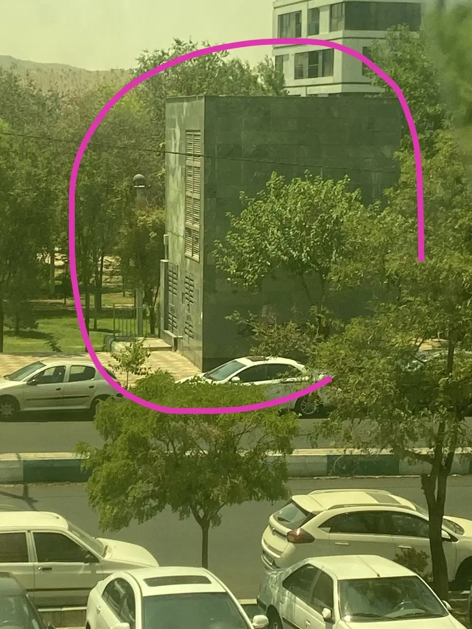 یک واحد ۷۲ متری