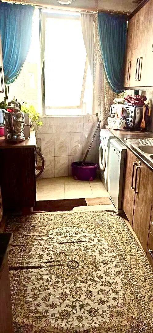 ۵۵ متری تمیز