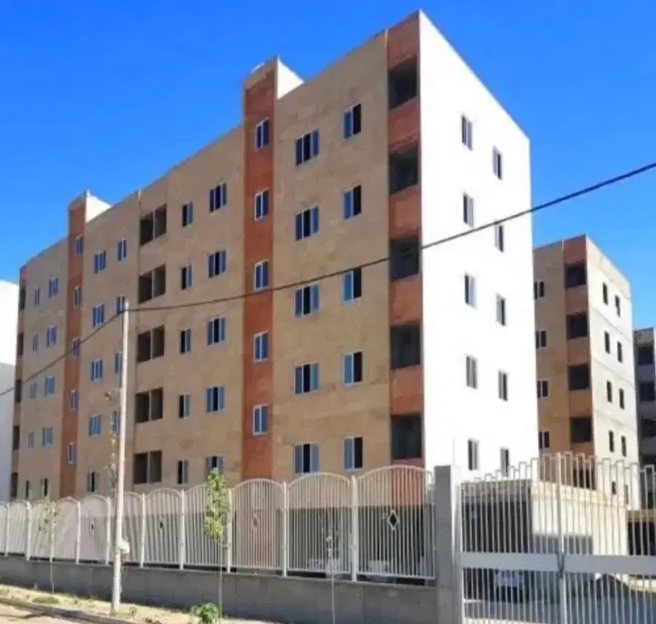 اجاره آپارتمان شاملو