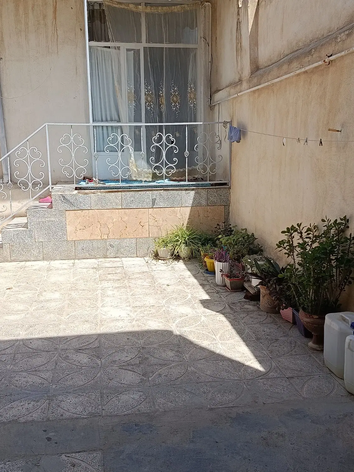 فروش خانه ویلایی