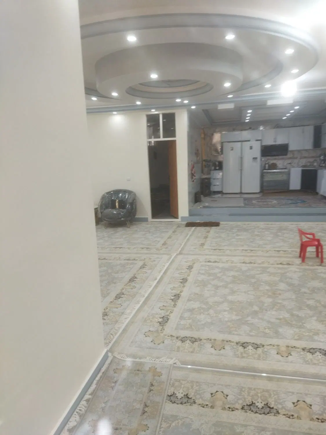 اجاره منزل مسکونی